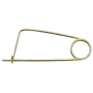 Sigurnosna igla 3 mm 23420