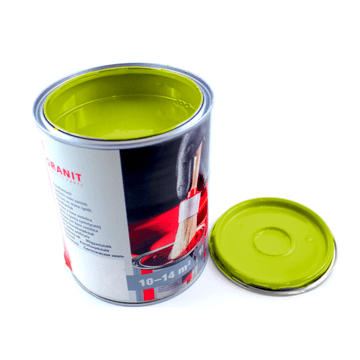 Claas zelena boja WILCKENS NOPOLUX WILCKENS GRANIT limenka 1 l