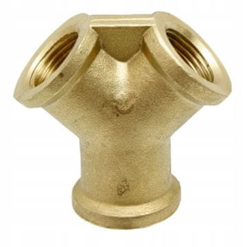 Razdjelnik 55 mm 610ZO21 G 1/2" unutarnji navoj