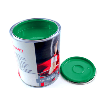 Saphir Emerald Varnish Boja Saphir NOPOLUX WILCKENS GRANIT 1 l limenka