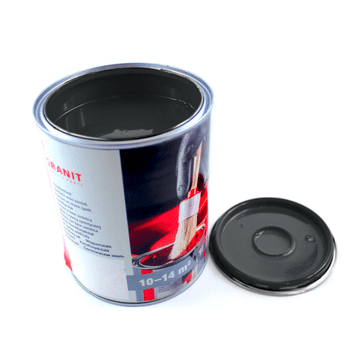 Boja Steyr sivi lak Steyr NOPOLUX WILCKENS GRANIT 1 l limenka