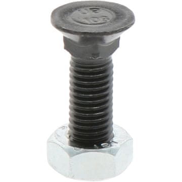 Vijak za plug s maticom M10x1,5x35 10,9 DIN 608