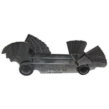 GEDORE Mjerilo navoja 7606549730