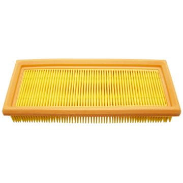 Zračni filter 81 mm 32 mm 195 mm GRANIT AC00359A1210 359121 359121300