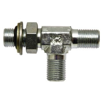 Granit LAE G1/2" 250bar hidraulični T-priključak