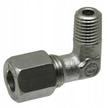 Uvrtni koljen 9 mm 12 mm 6 mm GRANIT