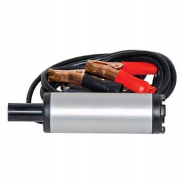 Pumpa za pumpanje dizelskog loživog ulja 24 V PPKW24V