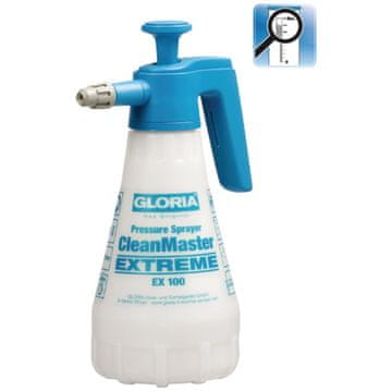 GLORIA Tlačna prskalica 53216034