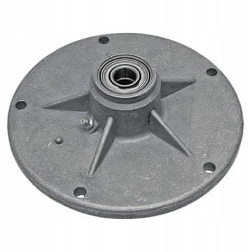 Kućište osovine Murray 25270096 GRANIT 492574MA 1401275MA MU1401275 MU1001049