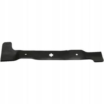AYP kombinirani nož 498 mm 13286604 GRANIT 532 42 79-85 427985