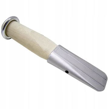 Klin za sječu i cijepanje drva 380x70mm 70624