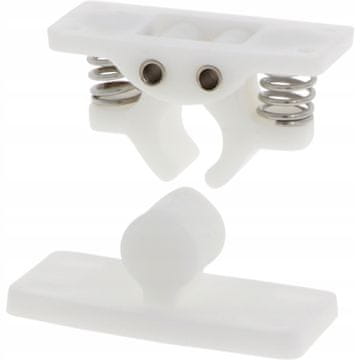 Set pozicionera vrata GRANIT