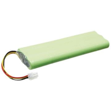 Ni-MH baterija 18V/2 2Ah GRANIT 535 12 09-01