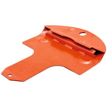 Granit Klizna papuča od 485 mm za kosilicu KUHN GMD K6800121