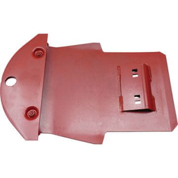 Granit Zaštitna ploča kosilice 580 mm za KUHN 55922130