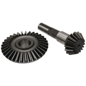 Granit Par konusnih zupčanika Z16 Z33 KUHN 56197620