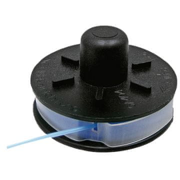 Granit Kalem s niti 1,6 mm za trimer Turbotrimmer 230 AL OBI TT 5369-20