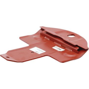 Granit Klizna kliznica za KUHN FC kosilicu K6800123