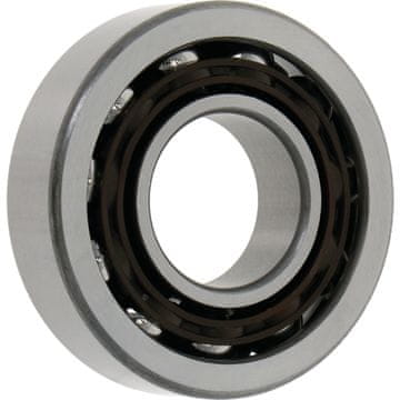 Granit Kuglični ležaj s kutnim kontaktom 7307 B fi 35/80 mm, čelik
