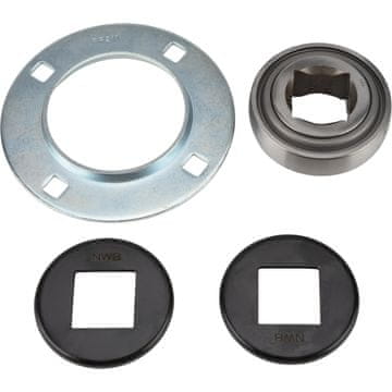 Granit Set ležajeva za diskosnu drljaču 168 x 167 x 45 mm KK010500, 010500