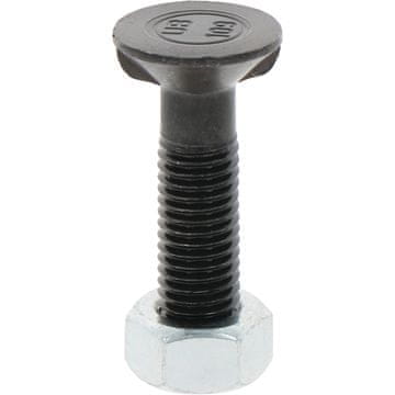 Granit Dvostruki vijak za plug 8 kom. M12x1,75x50mm klasa 10.9 DIN 11014