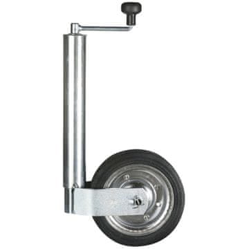 Granit Winterhoff pomoćni kotač za cijev od 60 mm, produžetak 230 za automobilsku prikolicu