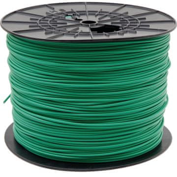 Granit Granični kabel za robotsku kosilicu, duljina 500 m, Ø 3,5 mm, zeleni 0010013