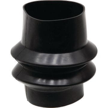 Granit Poklopac mijeha, duljina 110 mm, Ø60 mm/ Ø70 mm, BPW