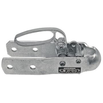 Granit Kuglasta kuka za kvadratnu kuku od 60 mm, nosivost 120 kg