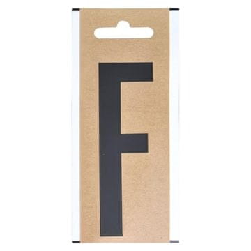 Northix Oznaka "F" 10 cm