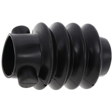 Granit KNOTT poklopac mjeha, promjer 55x60, duljina 145 mm, za automobilsku prikolicu, 14290336