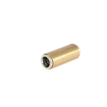 Ravni pneumatski cijevni konektor za crijevo 12 x 1,5 mm, kočnice prikolice