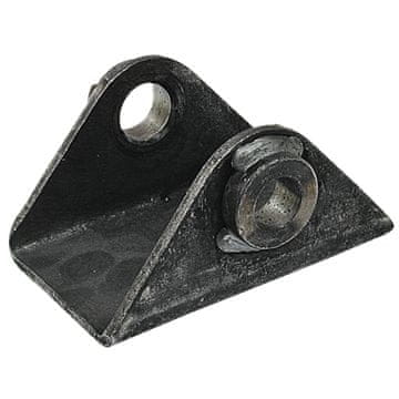 Granit Držač opruge prikolice 72 mm, promjer čahure 26/22