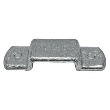 Granit Nosač stupa prikolice 10 x 30 mm
