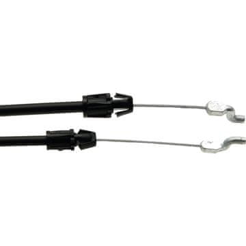 Granit Sajla za gašenje zaustavljanja motora kosilice, Bowden sajla 1110 mm