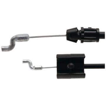 Granit Sajla za gašenje zaustavljanja motora kosilice, Bowden sajla 1330 mm