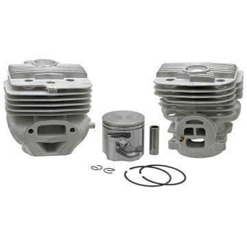 Granit Košuljica cilindra + kompletan klip za Fi 56 motor za Husqvarna 960