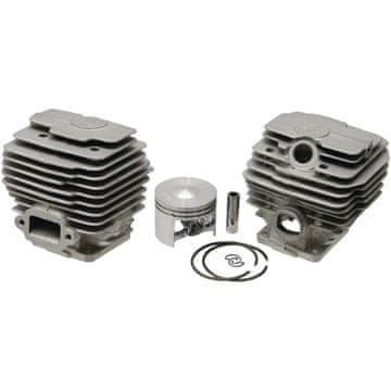 Granit Košuljica cilindra + kompletan klip za Fi 46 motor za Stihl 028 028 S