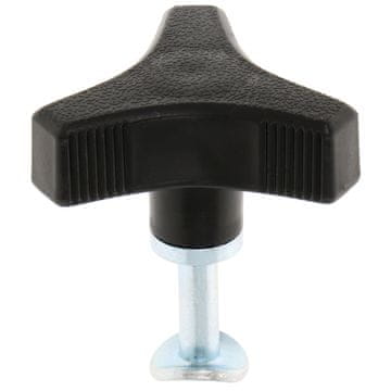 Granit Honda zvjezdasta matica M8 x 1,25