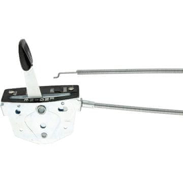 Granit Bowden sajla gasa za regulaciju rada kosilice s polugom 1320 mm