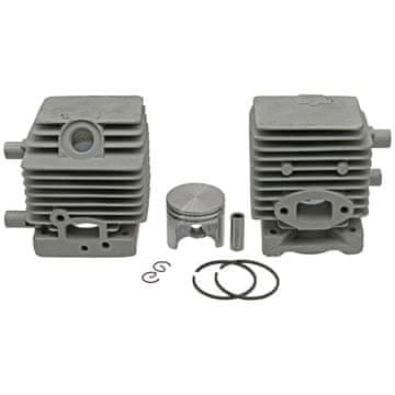 Granit Košuljica cilindra + kompletan klip za Fi 34 mm motor za Stihl FC 75