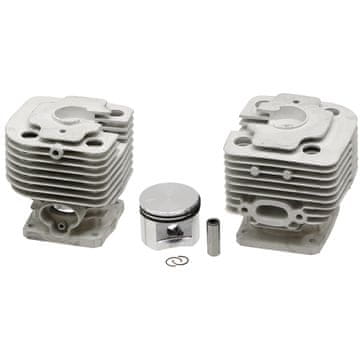 Granit Košuljica cilindra + kompletan klip za Fi 44 motor za Stihl FS 480