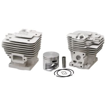 Granit Košuljica cilindra + kompletan klip za motor Fi 50 za Stihl MS 441
