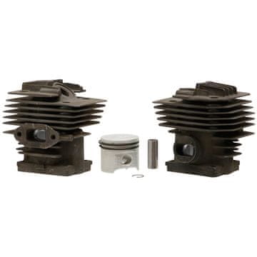 Granit Košuljica cilindra + kompletan klip za Fi 38 mm motor za Stihl FS 180