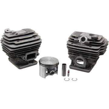 Granit Košuljica cilindra + kompletan klip za motor Fi 52 mm za Stihl MS461