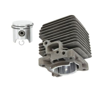 Granit Košuljica cilindra + kompletan klip za Fi 34 mm motor za Stihl BG45