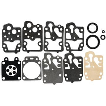 Granit Komplet membrane za Walbro D10-WY rasplinjač, 40270993