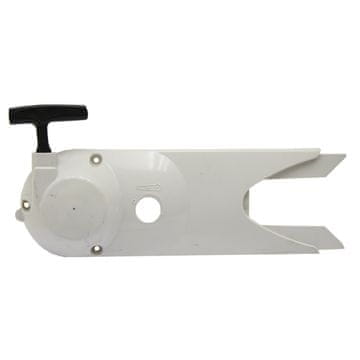 Kurbla, starter, starter uže za motor Stihl TS400