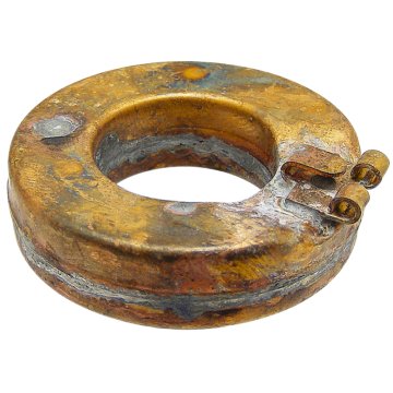 Plovak rasplinjača Briggs 146700, 170700, 171700