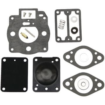Briggs 422400, 422700 Komplet za popravak rasplinjača